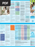 Health Companion V 3 Brochure