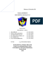 Kata Pengantar Diskusi