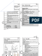 Health Activity Sheet QTR1 LC1-9