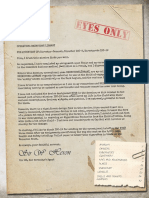 SCP Department Ranks Overview | PDF | Sergeant | Corporal