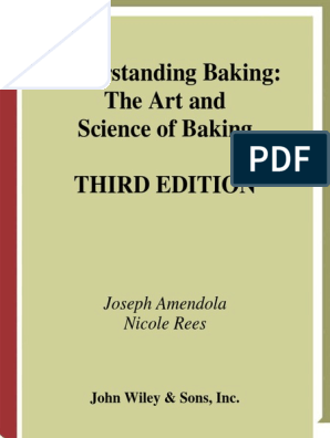 Essential Baking Equipment – Theory Lesson 1 – Caroline's Easy Baking  Lessons