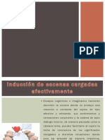 Inducción