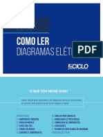 Como ler diagramas elétricos