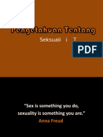 1.1.pengetahuan Tentang Seksualiti