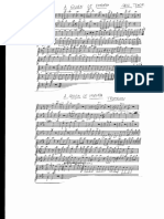 A Quien Le Importa - Manuscrita PDF