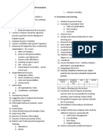 SBM Contextualized MOVs