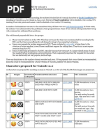 Test Tube Emoji (U+1F9EA)