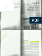El Proceso Psicodiagnostico en Ninos Un Modelo M Cecilia Areti PDF