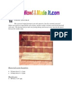 Doormat PDF