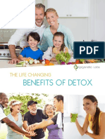 EL Benefits of Detox Report PDF