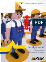 Reer - Safety Guide 2017