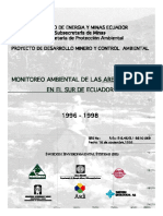 MonitoreoAmbiental Prodeminca PDF
