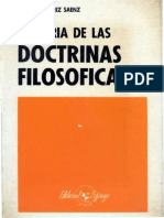 Historia de Las Doctrinas Filosoficas 140311202618 Phpapp01 PDF