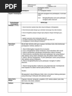 Templet Rph Ekonomi Tingkatan 5