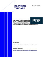 MS 2400 1 2010 P-Toc