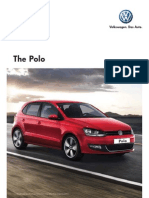 Polo Brochure