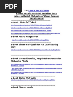 Download eBook Teknik Mesin by endividia SN355541290 doc pdf