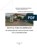 Manual de TCC e Dissertação CPTL (1)