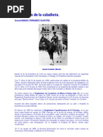 Download Personajes de la caballera General MANUEL FERNANDEZ SILVESTRE by Asociacin Veteranos de Caballera de Farnesio SN35554189 doc pdf
