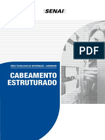 Cabeamento-Estruturado SENAI PDF