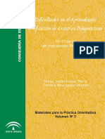 Dificultades de Aprendizaje Unificación  de Criterios diagnósticos Criterios de Intervención.pdf