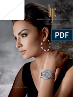 CATALOGUE 2012 - 2013: Chopard High Jewellery Collection