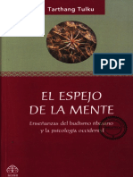 El Espejo de La Mente PDF