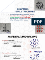 Lecture Crystallography A PDF