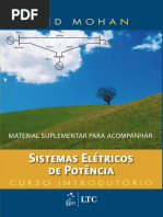 Exercícios Em TDC-PSCAD