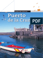 Puerto de La Cruz PDF