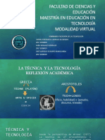 Tecnica Tecnología Grupo.docx