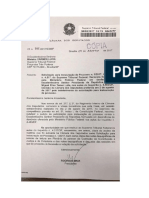 Decisão da Câmara de não autorizar a Corte a analisar a denúncia da PGR contra Michel Temer