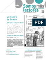 La Historia de Ernesto - PDF Prueba PDF