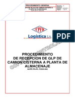 GOPE-PG-PL-ToDO-004 Recepcion de GLP A Planta de Almacenaje (CNC)