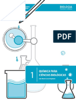 Livro BIO_Química Para Ciências Biológicas
