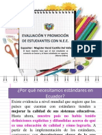 3. EVALUACION Y PROMOCIÓN DE E NEE.pptx