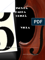 Harpinha - C Viola PDF