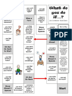 Zero Conditional Board Game PDF