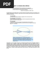 As Leis de Kepler e a Música Das Esferas