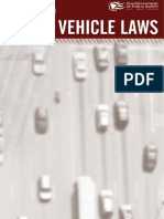 Digest of Ohio Motor Vehicle Laws - Ohio Department of Public Safety