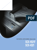 Manual Do Usuario Sansung SCX4521F PDF