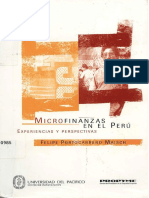 Microfinanzas PDF