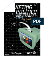 MKTG Politico Internet Excerto PDF