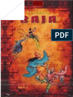 Khu Lung - Pendekar Baja PDF