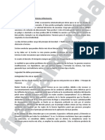 Apunte Clases de Garrido PDF