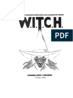 Witch PDF