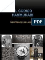 El Codigox Hammurabix