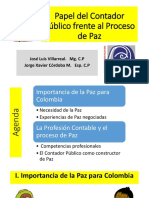 03 Contador Publico y Proceso de Paz