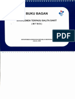 Buku Bagan Manajemen Terpadu Balita Sakit 2008 PDF