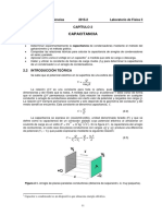 Capítulo 2 - Capacitancia 2015-2